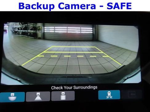 Used 2022 Honda Passport EX-L image 5