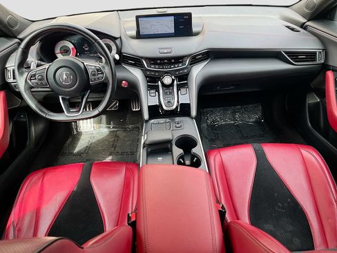 Used 2023 Acura TLX Type S AWD/4WD image 24