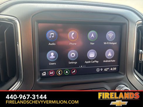 Certified 2022 GMC Sierra 2500 AT4 w/ AT4 Premium Plus Package image 25