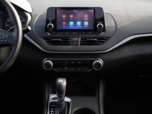 Used 2023 Nissan Altima 2.5 S image 24