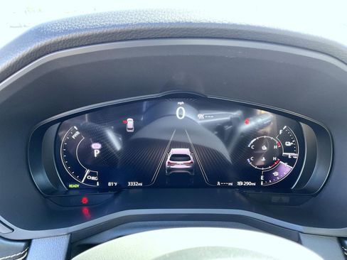 Certified 2025 MAZDA CX-70 Plug-In Hybrid w/ Premium Plus image 12