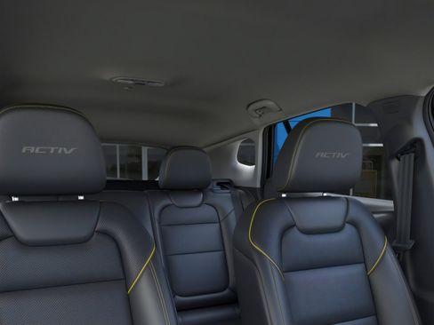 New 2026 Chevrolet Trax ACTIV image 24