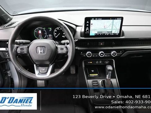 Used 2024 Honda CR-V Sport Touring image 26