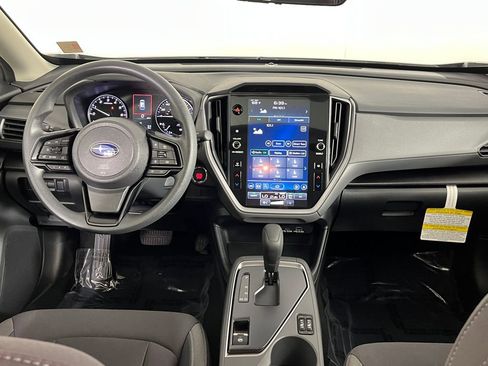 New 2025 Subaru Crosstrek 2.5i Premium image 14