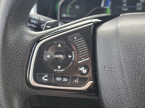 Certified 2018 Honda Clarity Plug-In Hybrid image 32