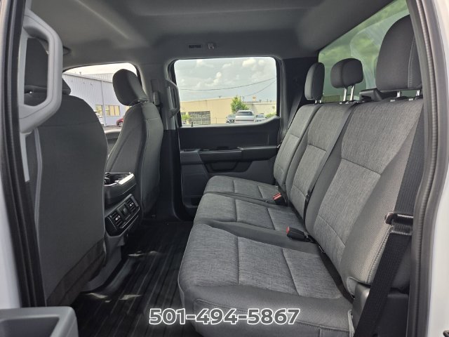 Used 2023 Ford F150 XL w/ XL Chrome Appearance Package AWD/4WD image 12