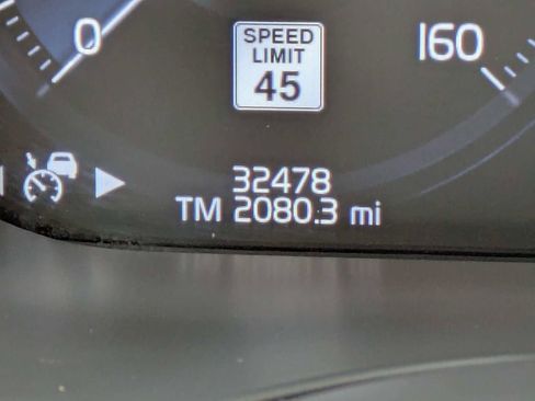 Used 2021 Volvo XC60 T5 Inscription w/ Protection Package Premier AWD/4WD image 40
