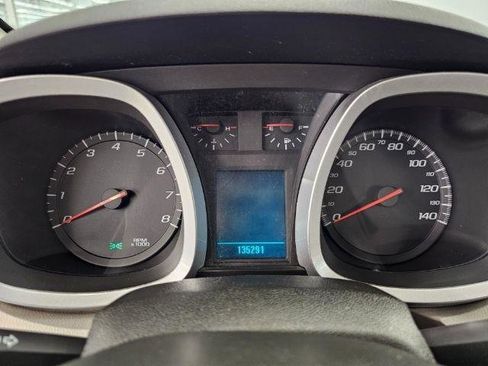 Used 2011 Chevrolet Equinox LS w/ Bluetooth Package image 13