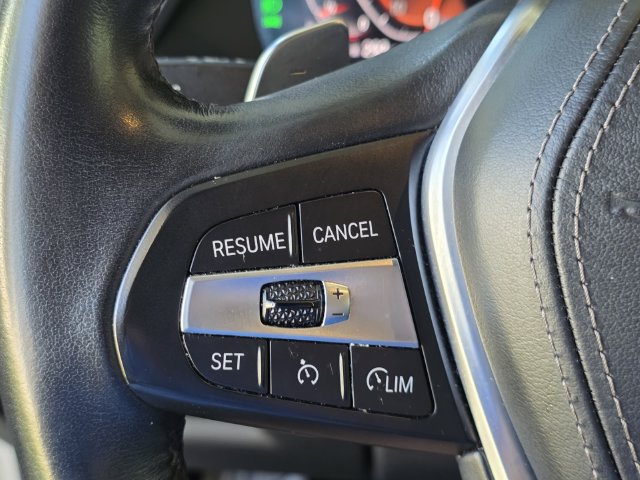 Used 2020 BMW X5 sDrive40i w/ Convenience Package RWD image 34