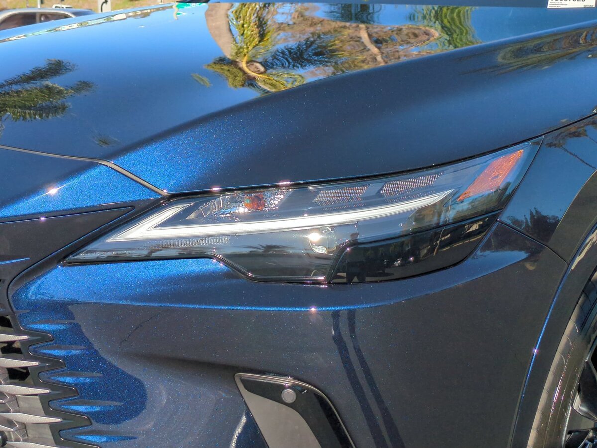 New 2026 Lexus RX 350 Premium w/ Convenience Package FWD image 10