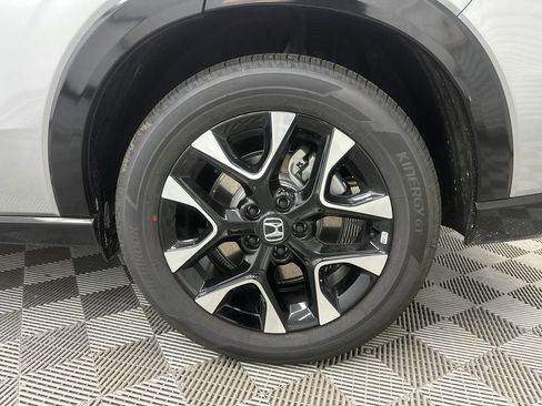 New 2026 Honda HR-V EX-L image 21