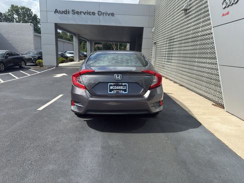 Used 2017 Honda Civic LX image 5