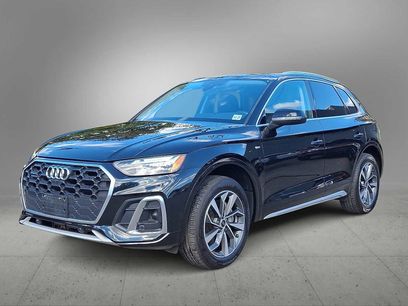 Used 2023 Audi Q5 2.0T Premium Plus w/ Premium Plus Package