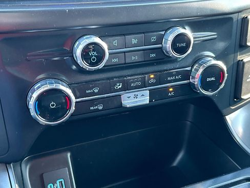 Used 2024 Ford F150 XLT w/ XLT Black Appearance Package image 19