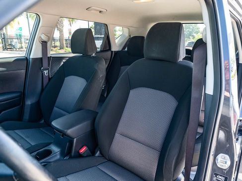 Used 2022 Kia Soul X-Line FWD image 18