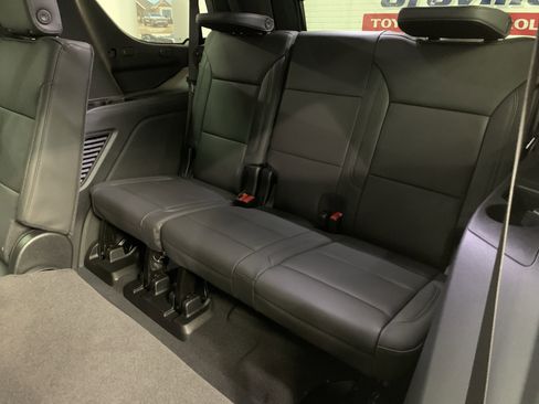 New 2026 Chevrolet Tahoe High Country image 12