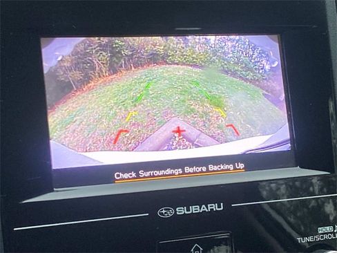 Used 2019 Subaru Impreza 2.0i w/ Eyesight image 24