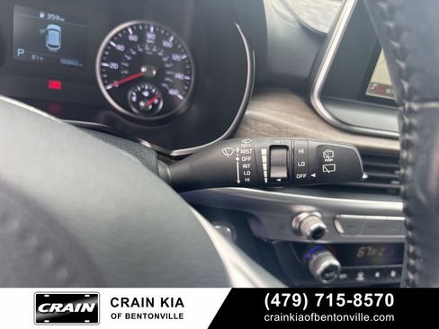 Certified 2020 Kia Telluride EX w/ Towing Package image 42