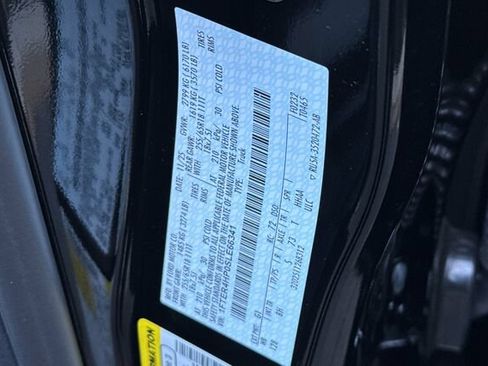Certified 2025 Ford Ranger XLT w/ Equipment Group 301A High AWD/4WD image 26