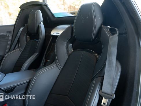 Used 2023 Chevrolet Corvette Z06 image 19