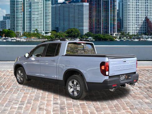 New 2026 Honda Ridgeline RTL image 7