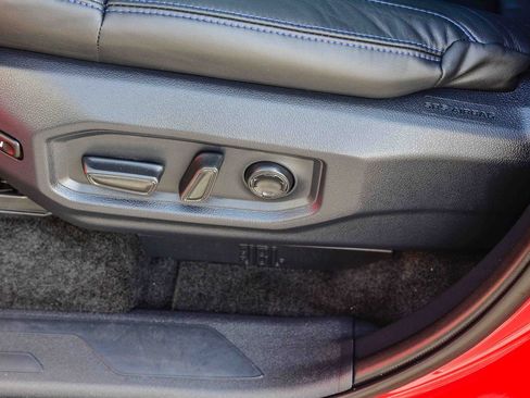 Certified 2026 Toyota Sequoia Platinum w/ Tow Technology Package image 24