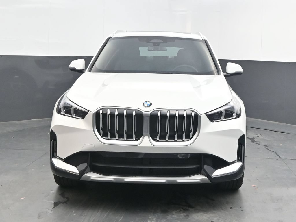 New 2026 BMW X1 xDrive28i w/ Convenience Package AWD/4WD image 10
