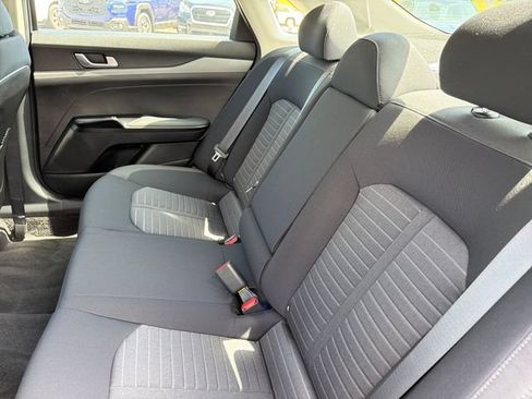 New 2026 Kia K5 LXS FWD image 21