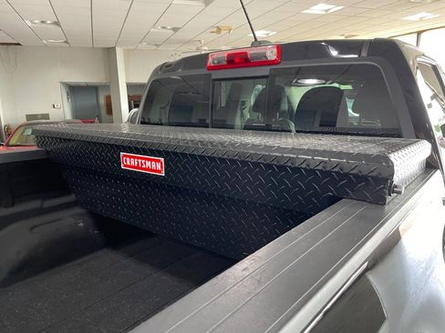 Used 2020 Chevrolet Colorado ZR2 w/ LPO, Power Package image 9