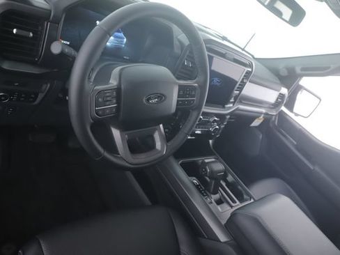 Used 2026 Ford F150 Lariat AWD/4WD image 17