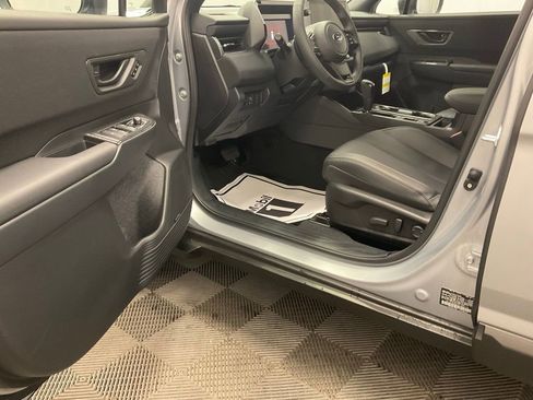 New 2026 Subaru Outback Limited XT image 7