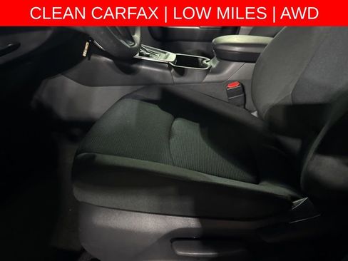 Used 2019 Toyota RAV4 LE w/ Carpet Mat Package AWD/4WD image 23