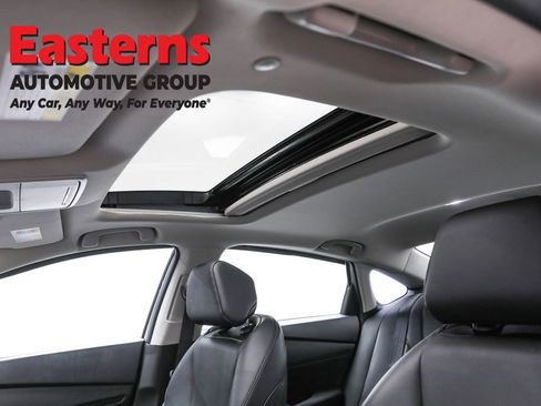 Used 2024 Honda Accord EX-L image 35