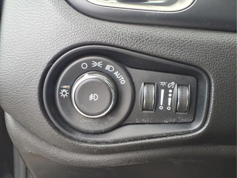 Used 2023 Jeep Renegade Limited AWD/4WD image 18