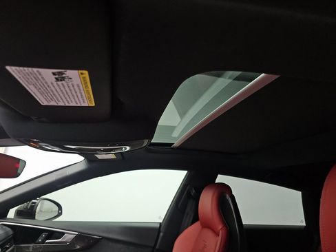 Used 2023 Audi S5 Premium Plus w/ Premium Plus Package image 8