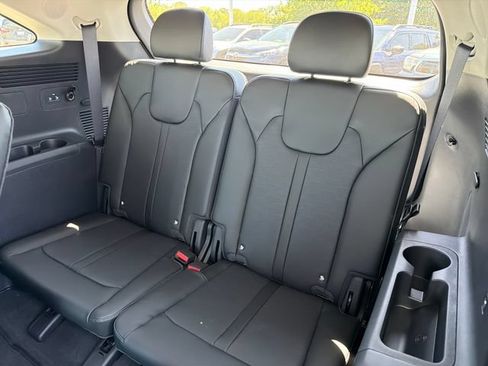 New 2026 Kia Sorento SX AWD/4WD image 21