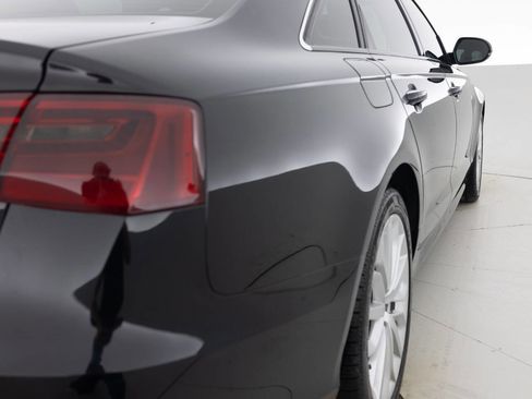 Used 2014 Audi A6 3.0T Prestige w/ Prestige Package image 14