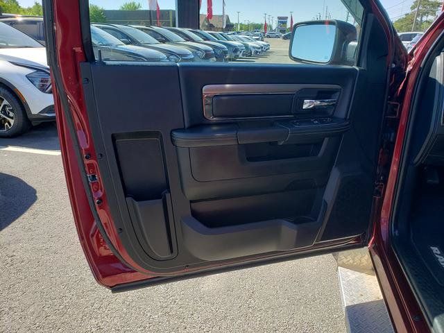 Used 2017 RAM 1500 Sport w/ Convenience Group AWD/4WD image 15