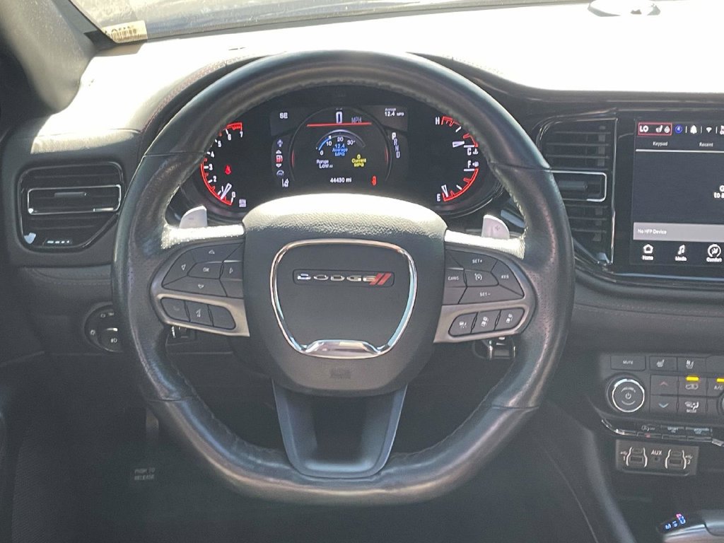 Used 2023 Dodge Durango GT AWD/4WD image 23