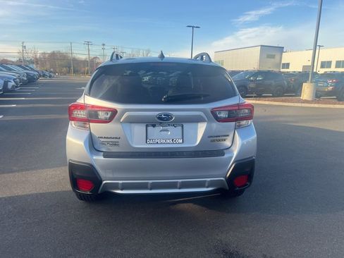 Certified 2023 Subaru Crosstrek 2.5i Sport image 4