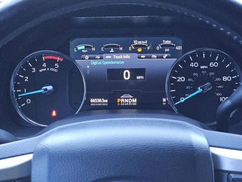 Used 2022 Ford F250 Lariat w/ Lariat Ultimate Package image 26