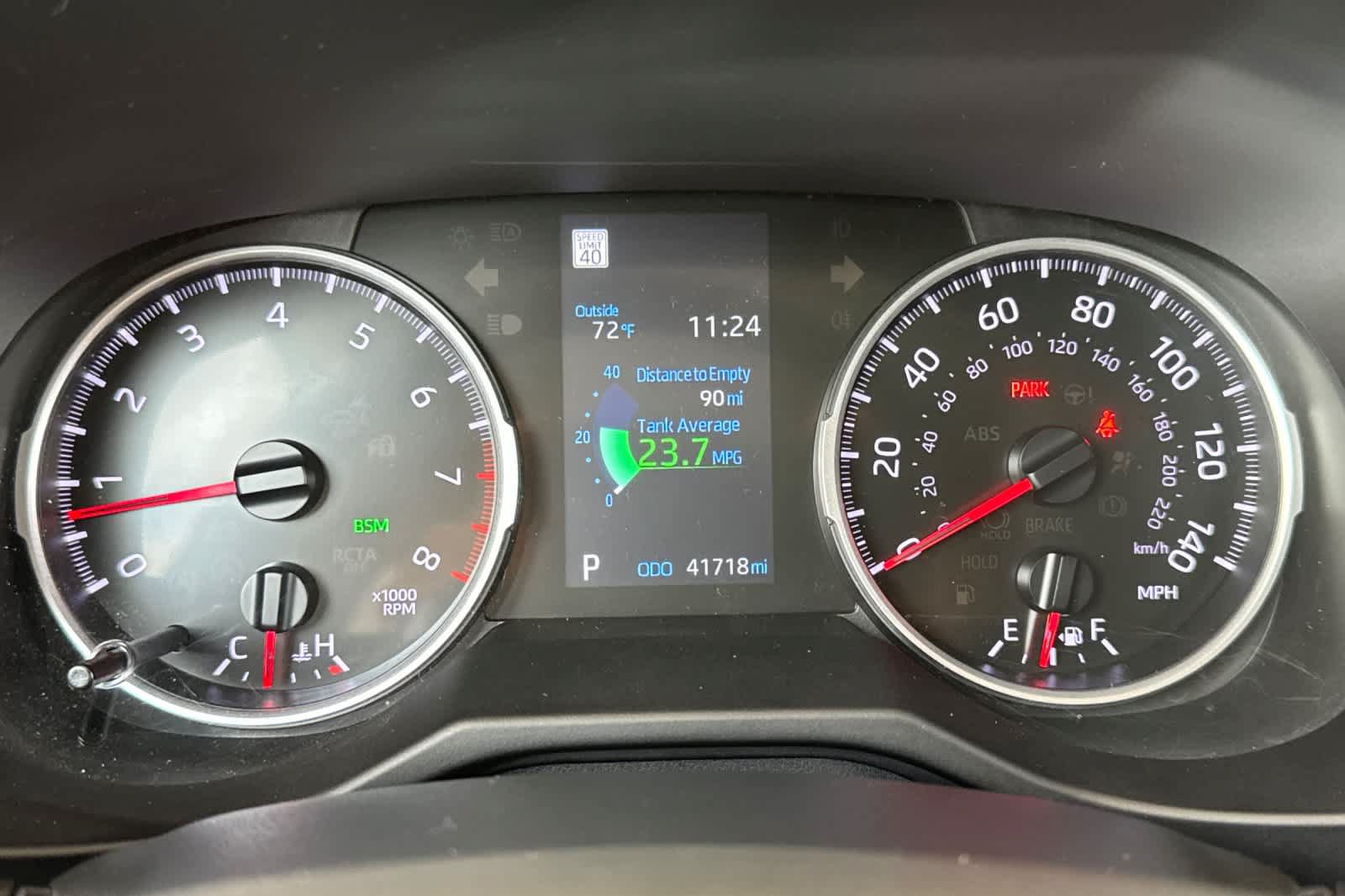 Used 2022 Toyota RAV4 XLE AWD/4WD image 27