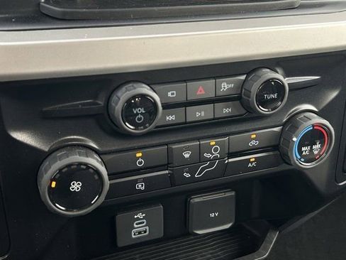 Used 2025 Ford F350 XL w/ STX Appearance Package image 21