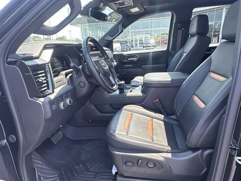 Certified 2024 GMC Sierra 1500 AT4 w/ AT4 Preferred Package AWD/4WD image 20
