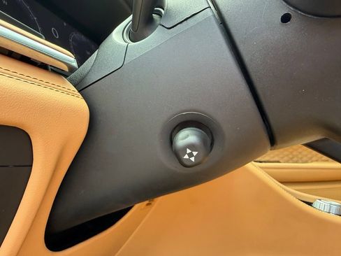 Used 2025 Jeep Grand Cherokee L Summit AWD/4WD image 30