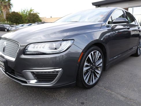 Used 2018 Lincoln MKZ Reserve w/ Technology Package image 37