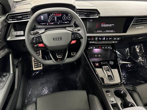 New 2026 Audi RS 3 AWD/4WD image 13