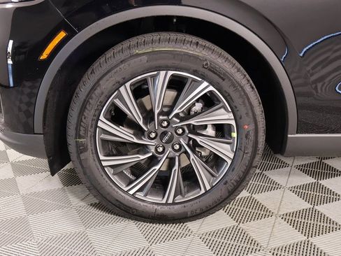 New 2026 Lincoln Aviator AWD image 19