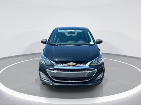 Used 2022 Chevrolet Spark LS FWD image 3