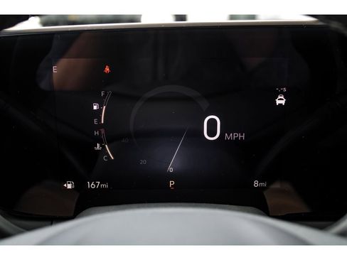 New 2025 Buick Envista Avenir image 29